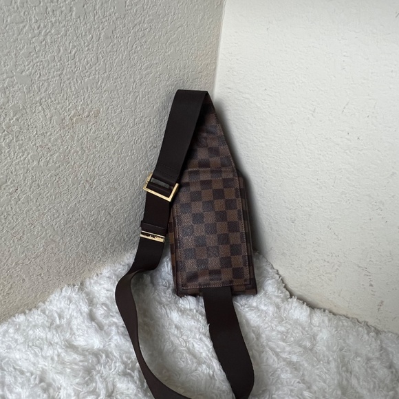 Louis Vuitton Damier Ebene Geronimo - Picture 2 of 10